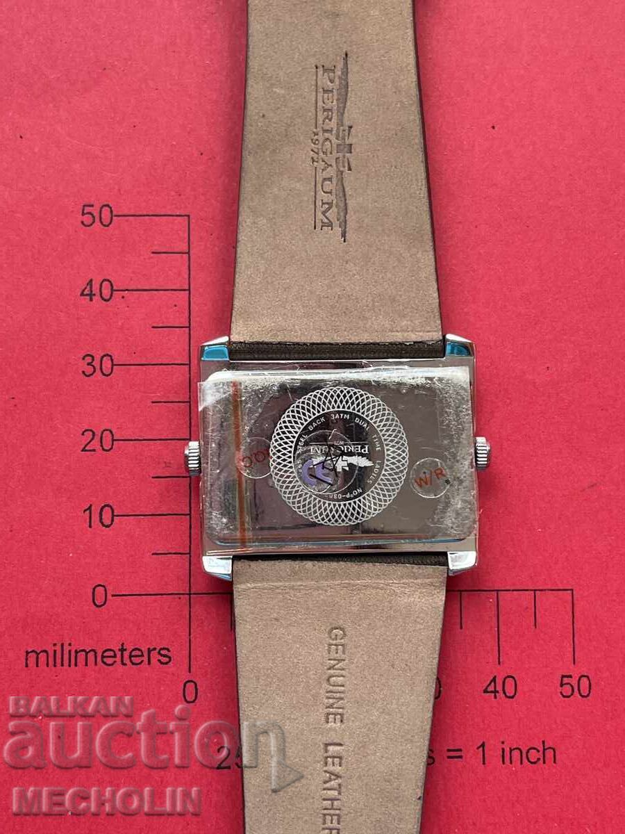 Delivery of Japanese mechanism WATCH