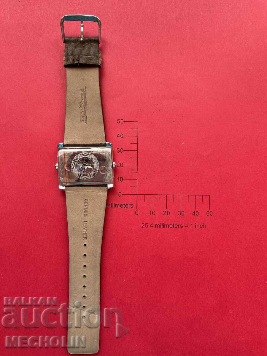 Japanese mechanism WATCH - 5