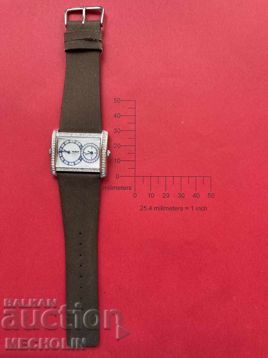 Japanese mechanism WATCH - 6