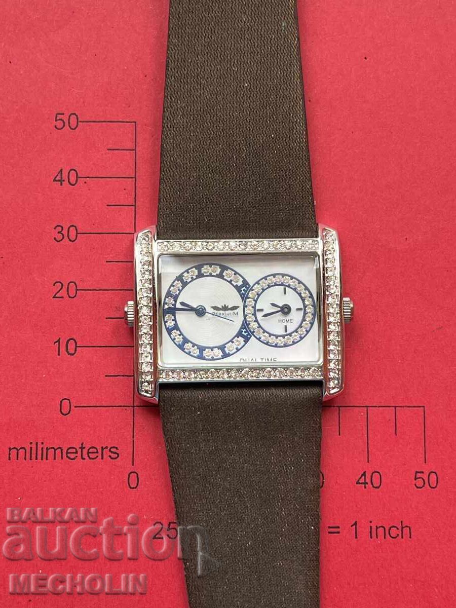 Japanese mechanism WATCH