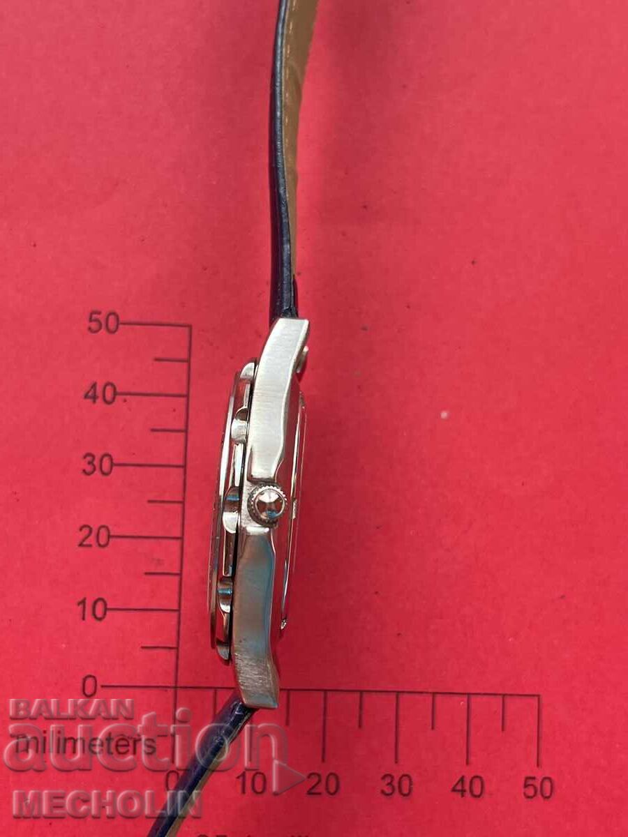 WATCH Japanese mechanism 10 with price 20.00 BGN | € 10.23