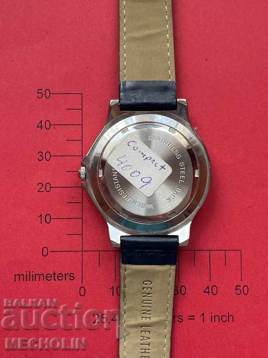 Delivery of WATCH Japanese mechanism 10