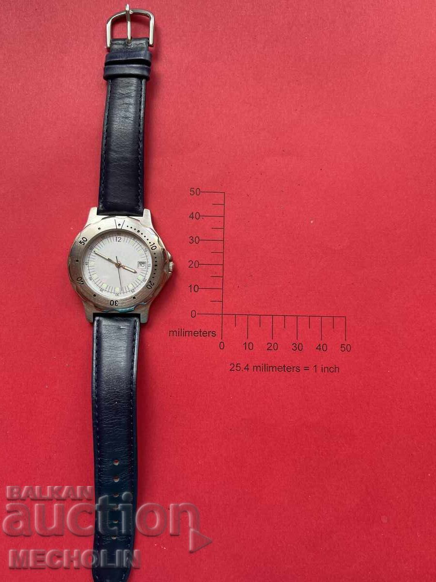 WATCH Japanese mechanism 10 - 6