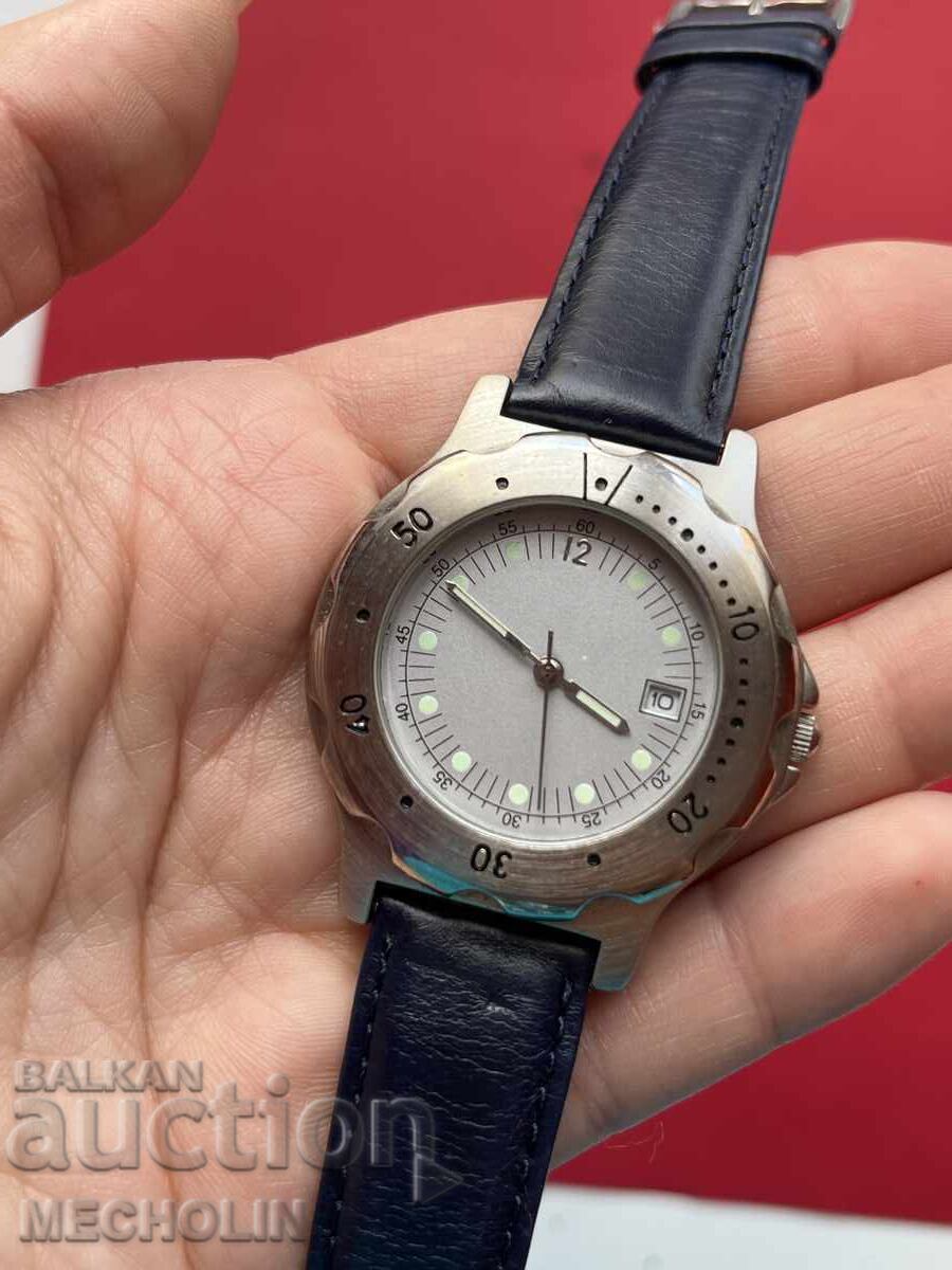 WATCH Japanese mechanism 10 - 7