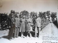 παλιά φωτογραφία