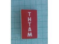 Badge - TNTAM