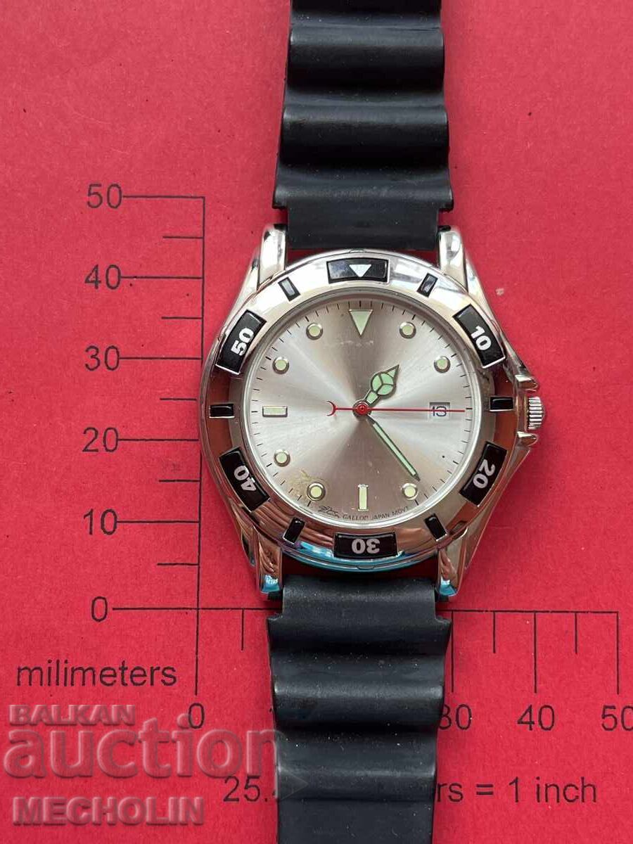 ΡΟΛΟΪ ιαπωνικού μηχανισμού