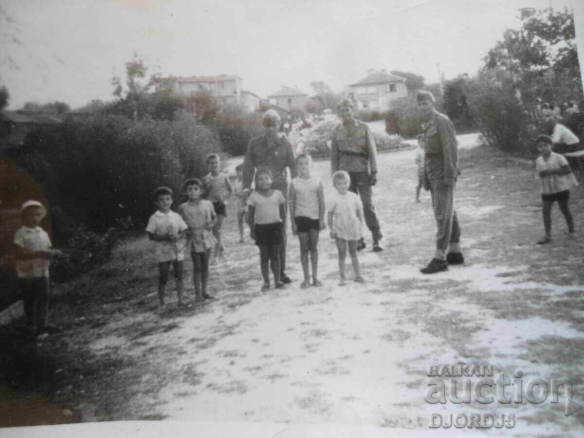 Стара снимка Стара снимка