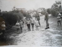 παλιά φωτογραφία