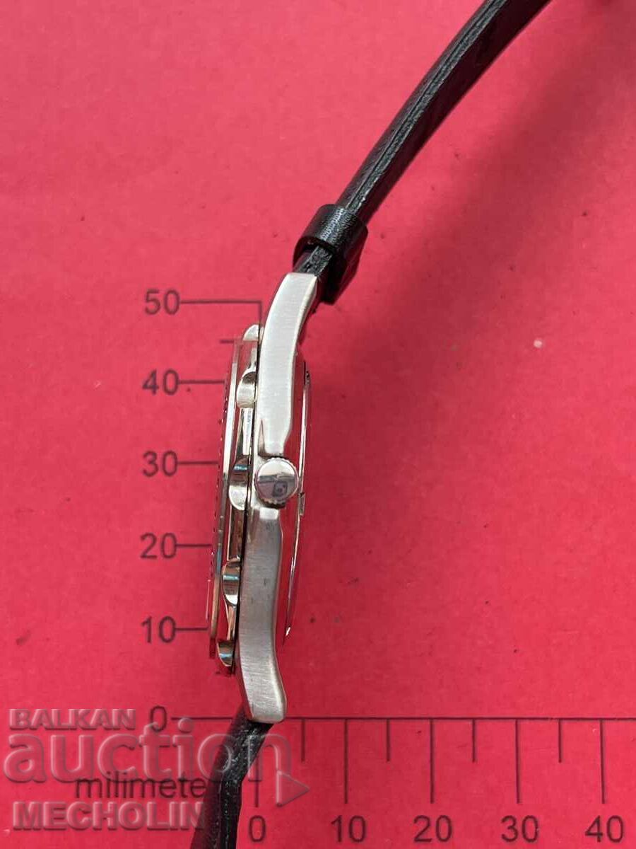 Falter Japanese Mechanism Watch with price 20.00 BGN | € 10.23