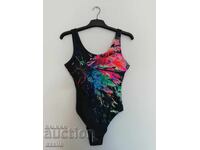 New one-piece swimsuit, size L
