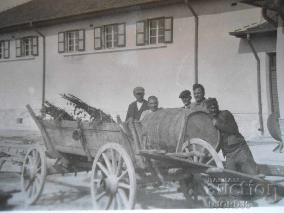 Стара снимка Стара снимка