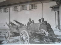 παλιά φωτογραφία