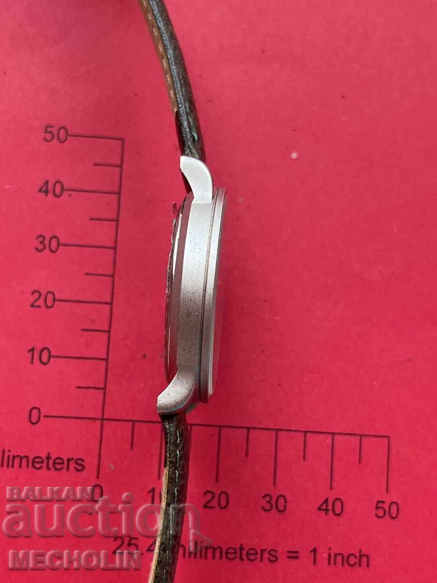 Licitație CEAS cu mecanism japonez