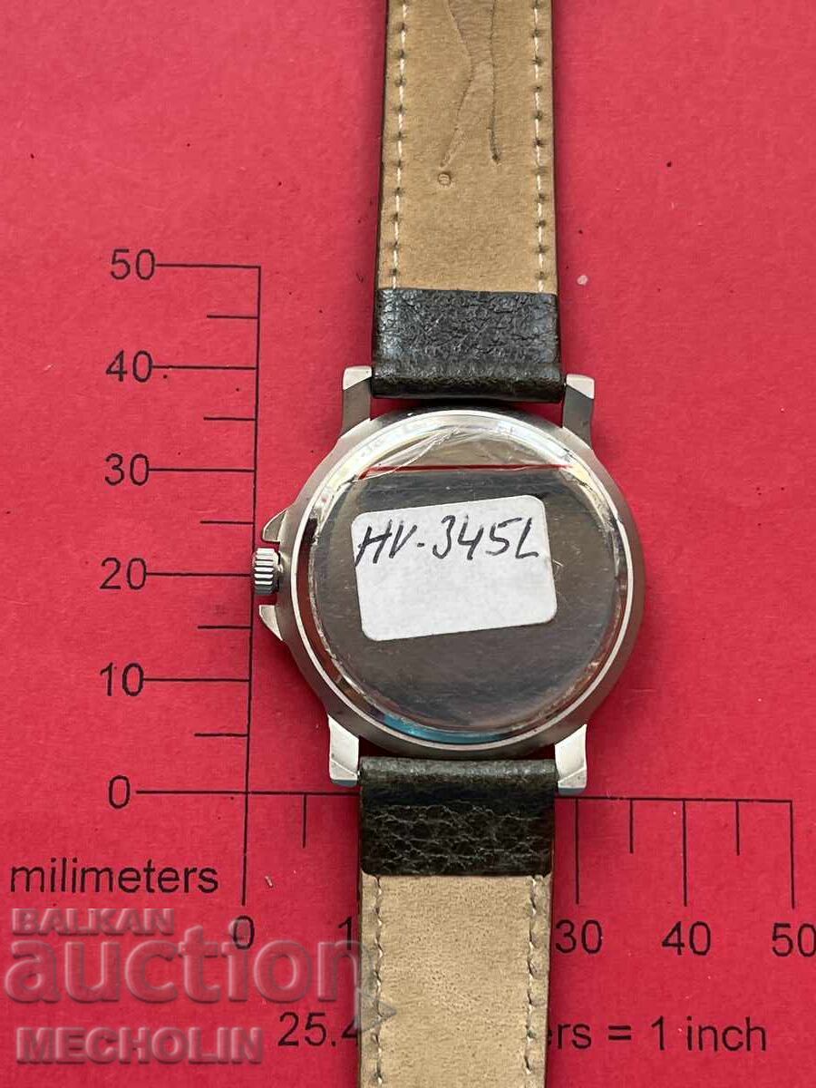 Livrarea CEAS cu mecanism japonez