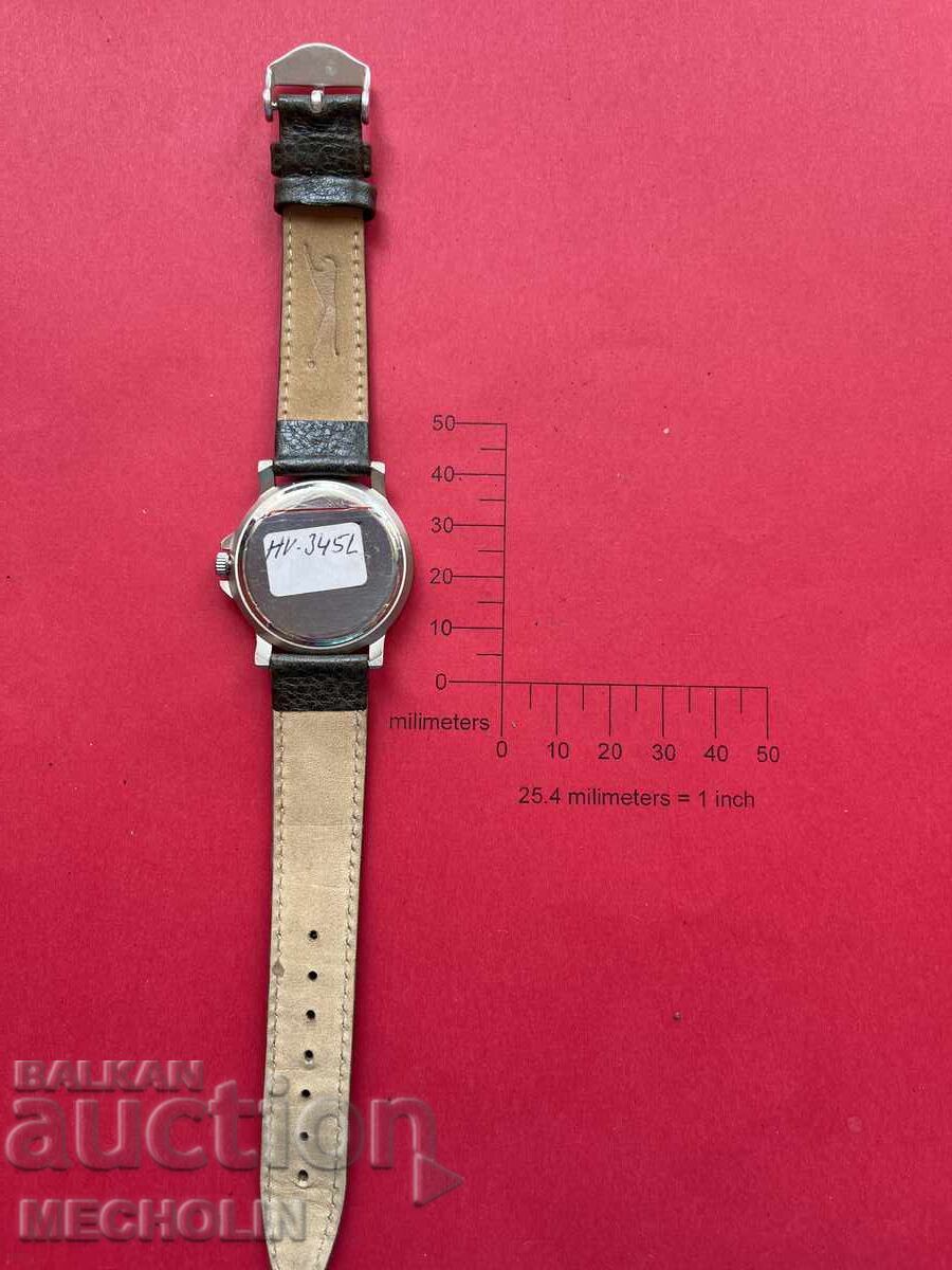 CEAS cu mecanism japonez - 5