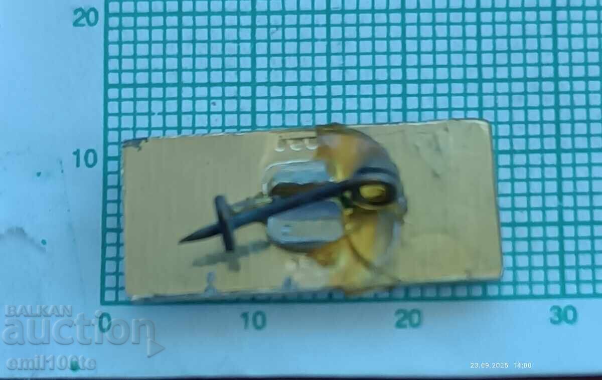 Livrarea Emblemă - ISOMK ?