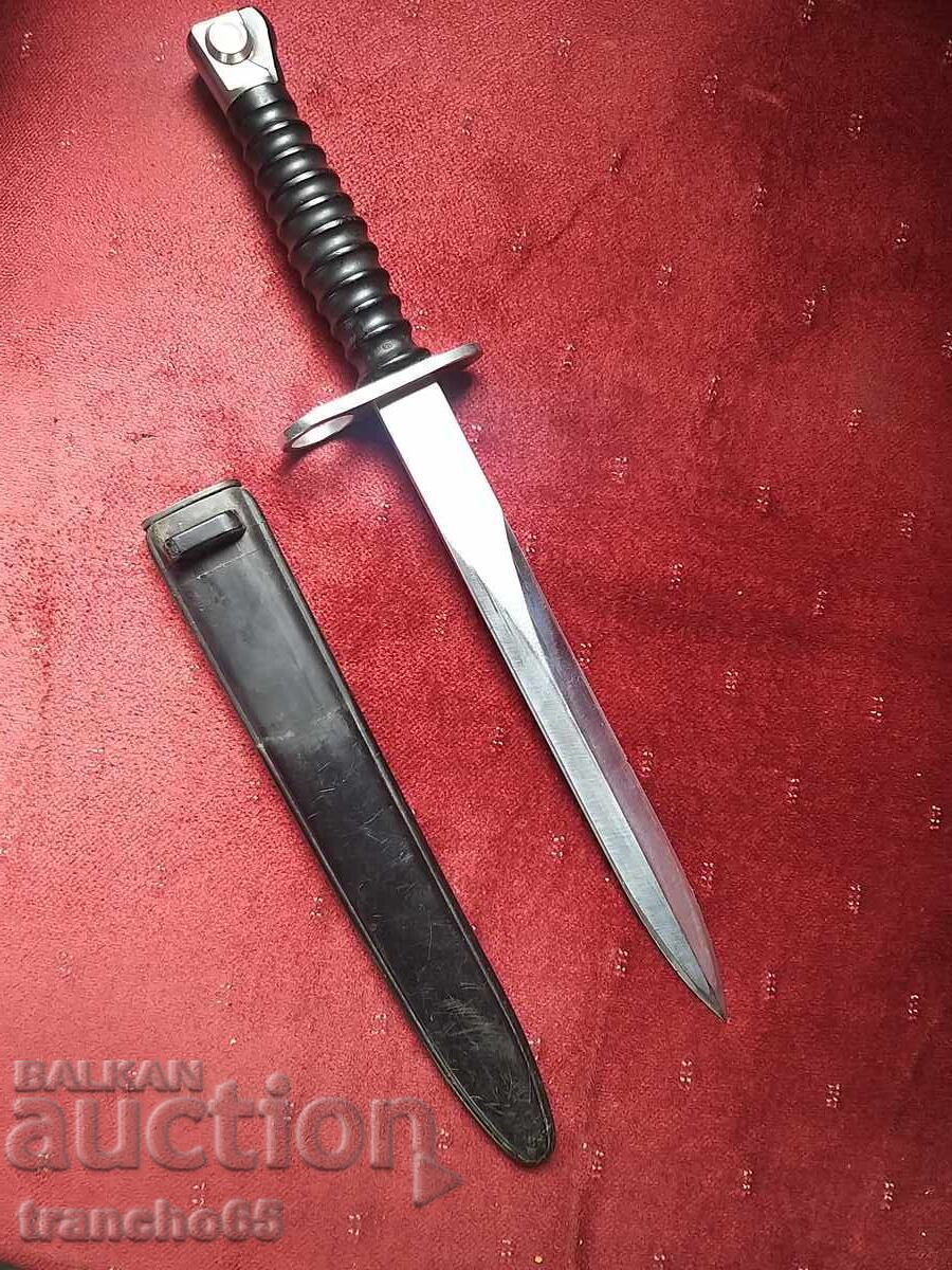 Swiss Bayonet M1957