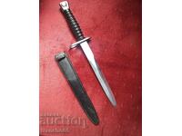 Baionetă elvețiană M1957