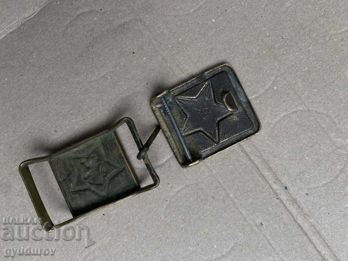 2 токи в лот. с цена 10.00 лв. | € 5.11