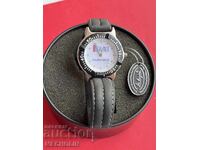 ЧАСОВНИК японски механизъм с кутия