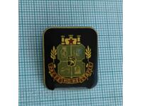 Insigna - stema Sofia