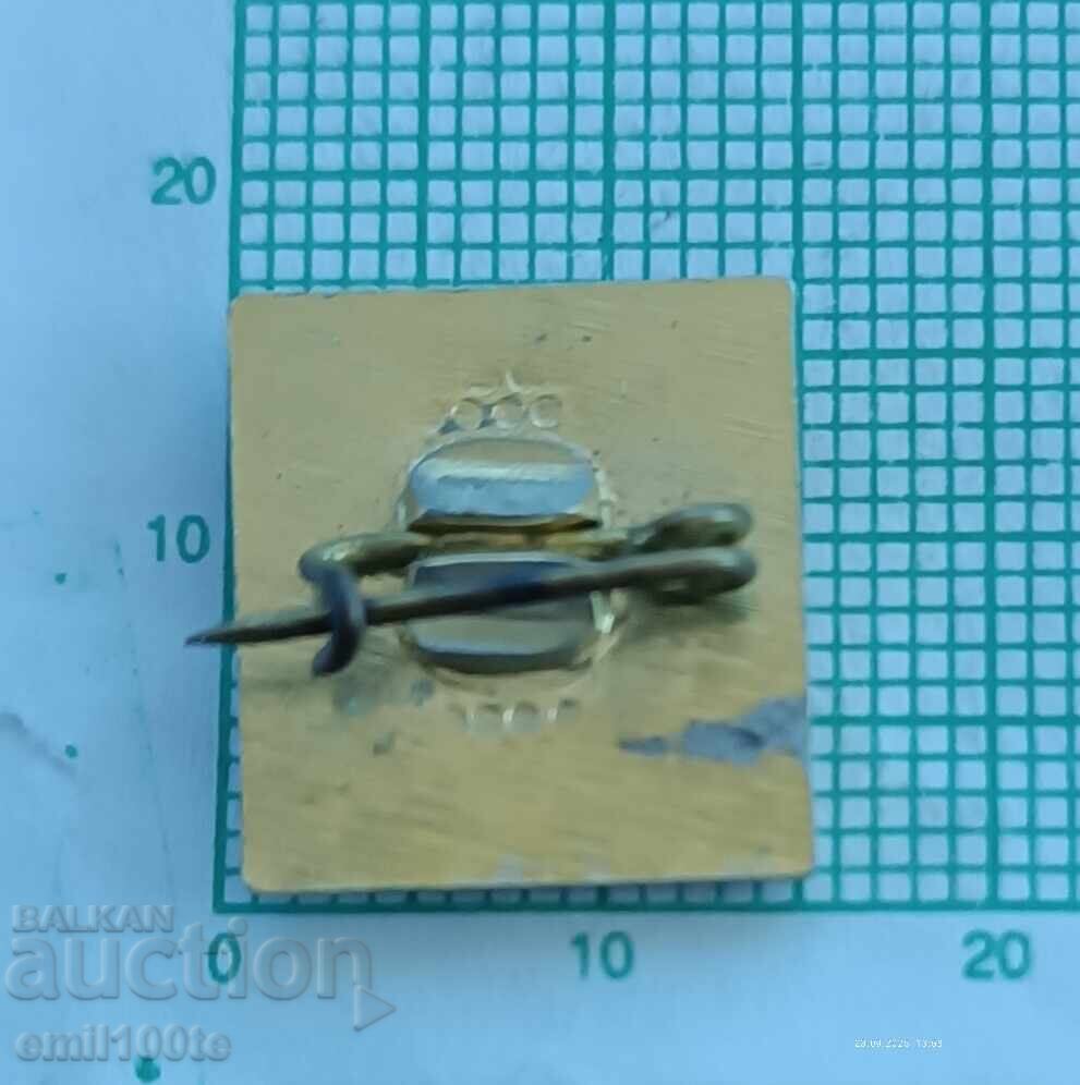 Σήμα - Εθνόσημο Τράπεζας - 5 Σήμα - Εθνόσημο Τράπεζας - 5