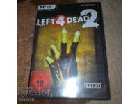 PC - LEFT 4 DEAD 2