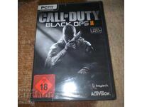 PC - Call of Duty Black ops 2