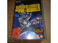 PC - Borderlands the Pre-Sequel