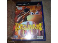 PC 2 - Rayman m