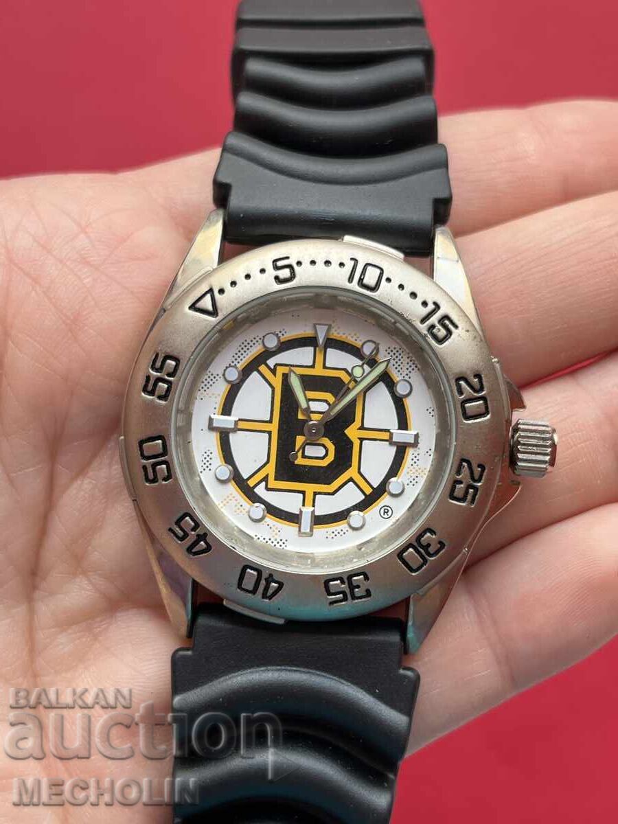 WATCH Japanese mechanism basketball style - 7