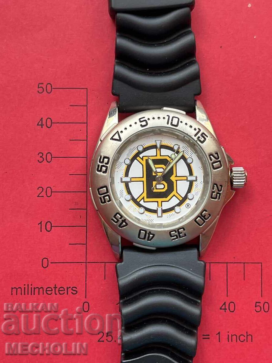 WATCH Japanese mechanism basketball style