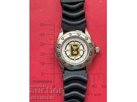 ЧАСОВНИК японски механизъм баскетболен стил