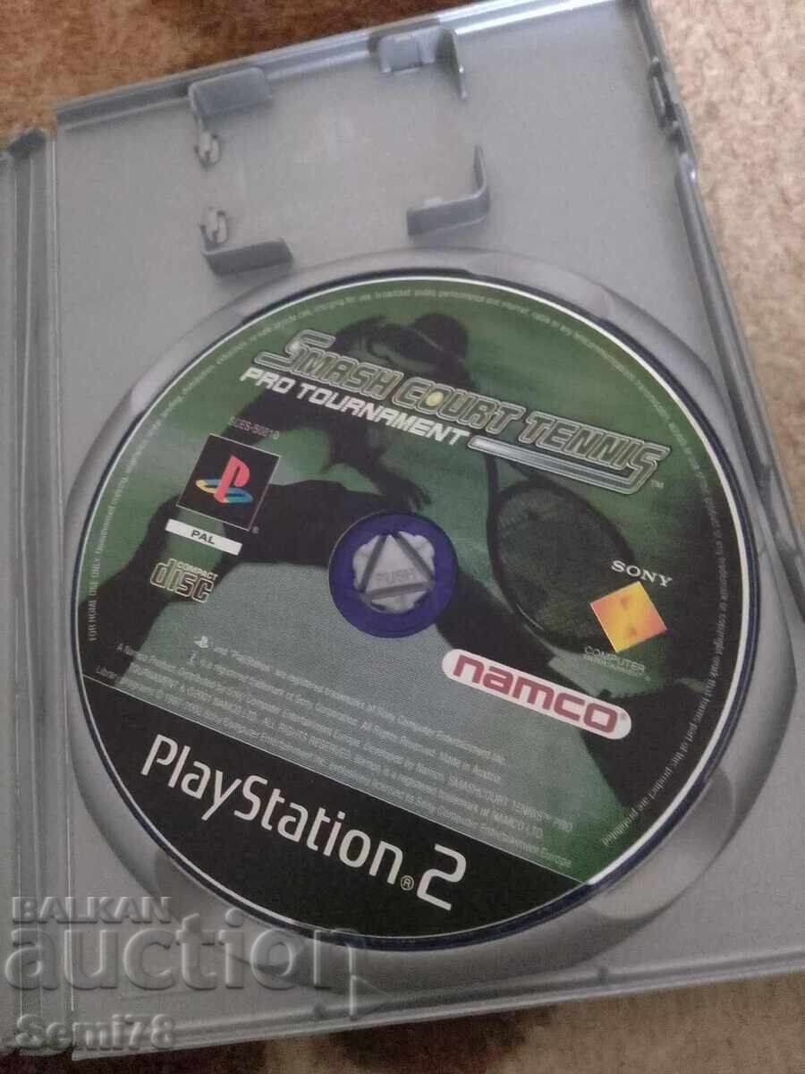 PC 2 - Simash court tennis PC 2 - Simash court tennis