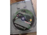 PC 2 - Simash court tennis