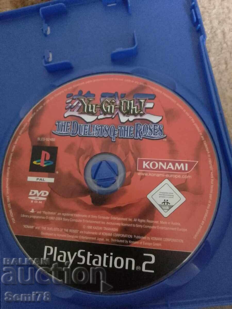 PC 2 - Yu Gi Oh PC 2 - Yu Gi Oh