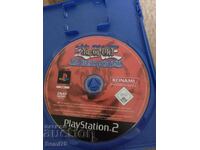 PC 2 - Yu Gi Oh