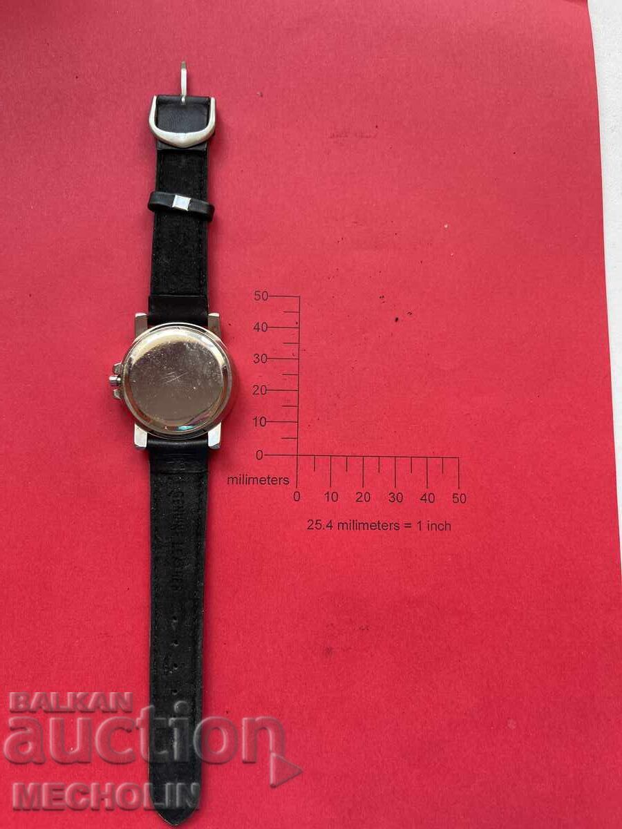 WATCH Japanese mechanism 40th anniversary - 5