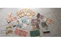 ΠΑΡΤΙΔΑ ΠΑΛΑΙΑΣ ΧΑΡΤΟΝΟΜΙΣΜΑΤΟΣ