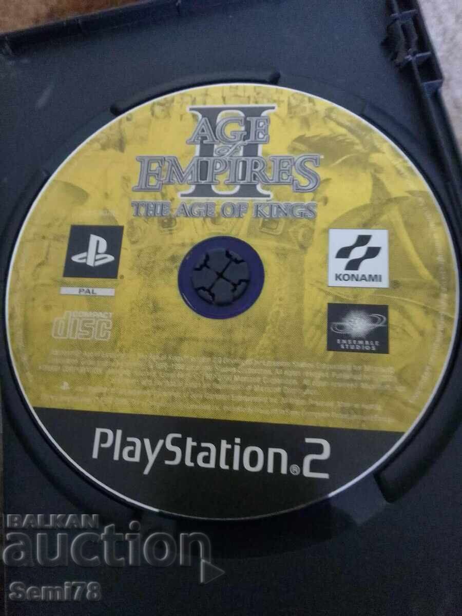 PC 2 - Age of imperes the age of kings