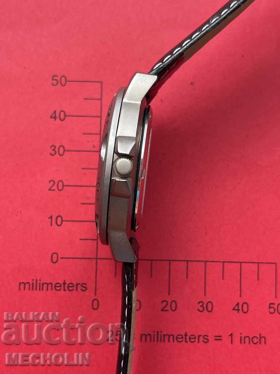 Vintage Japanese Mechanism WATCH with price 30.00 BGN | € 15.34