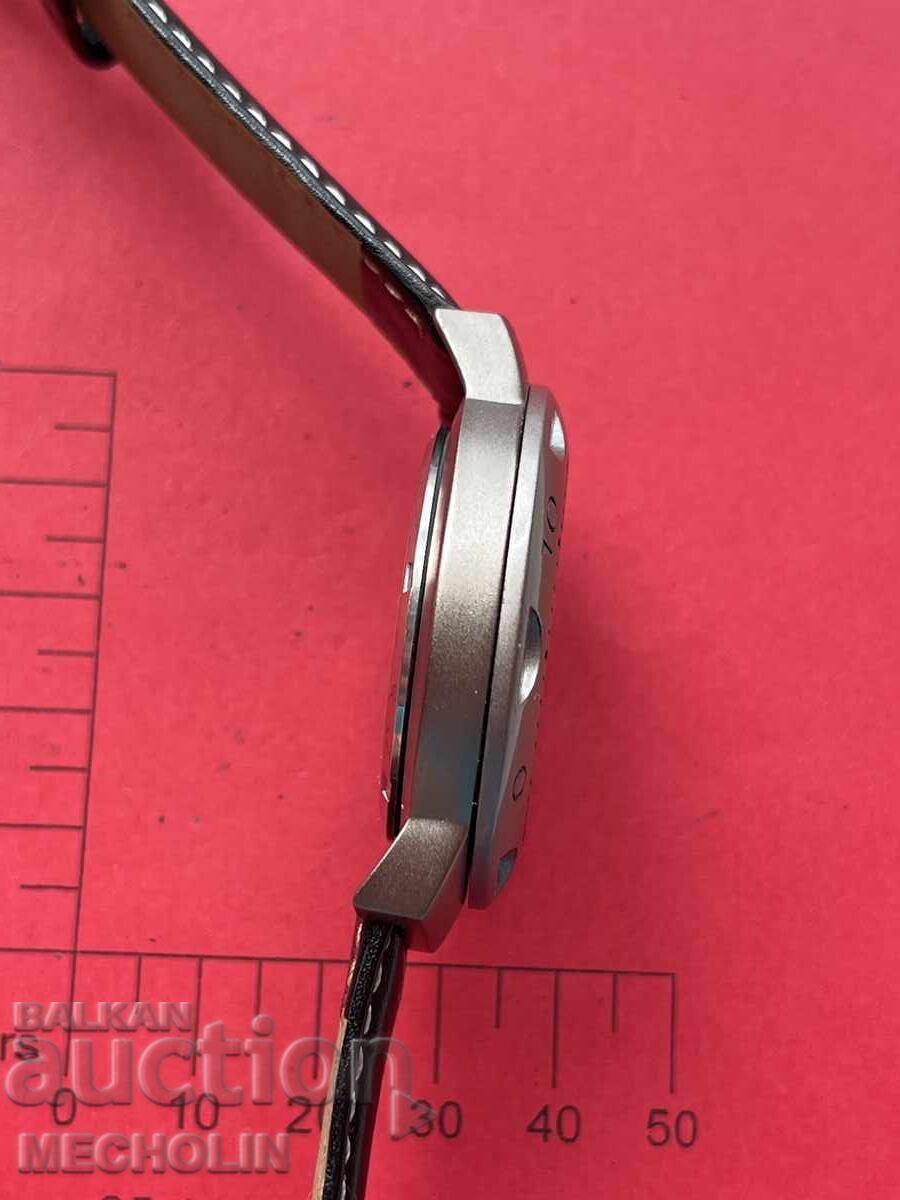 Auction  Vintage Japanese Mechanism WATCH