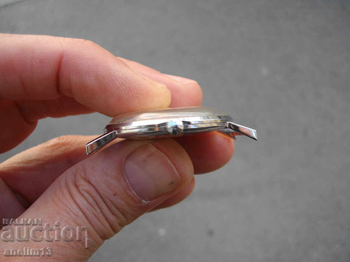 Доставка на КОЛЕКЦИОНЕРСКИ ЧАСОВНИК LUCH ЛУЧ 23 КАМНЯ ВИМПЕЛ Доставка на КОЛЕКЦИОНЕРСКИ ЧАСОВНИК LUCH ЛУЧ 23 КАМНЯ ВИМПЕЛ