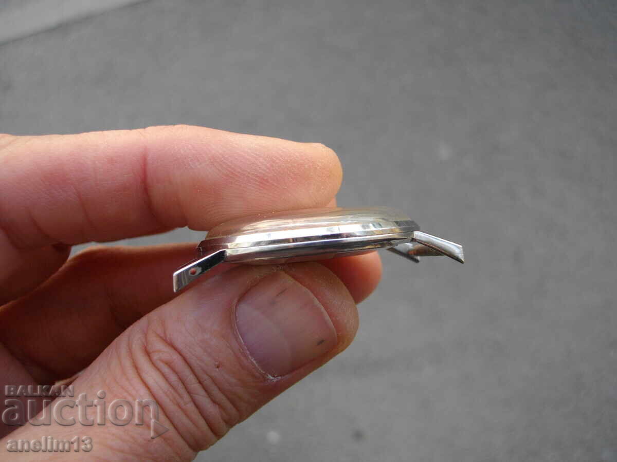 КОЛЕКЦИОНЕРСКИ ЧАСОВНИК LUCH ЛУЧ 23 КАМНЯ ВИМПЕЛ - 5 КОЛЕКЦИОНЕРСКИ ЧАСОВНИК LUCH ЛУЧ 23 КАМНЯ ВИМПЕЛ - 5