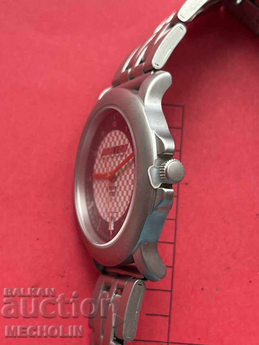 Доставка на ЧАСОВНИК японски механизъм  F1 2000