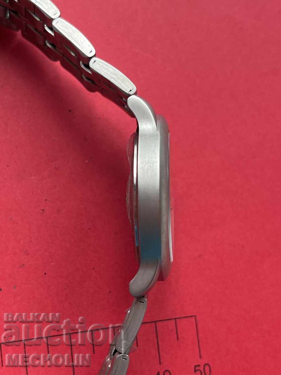 ЧАСОВНИК японски механизъм  F1 2000 - 5