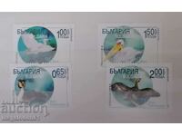 Βουλγαρία - Via Pontica, υδρόβια πτηνά