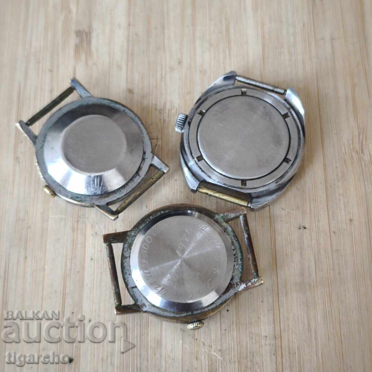 Часовници Зим - 7 Часовници Зим - 7