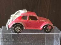 LESNEY MATCHBOX - 31B Volksdragon 1971-1976 an